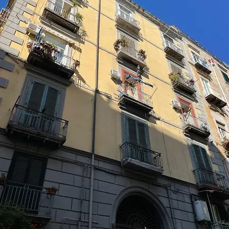 Apartment Ventoblu In Centro *