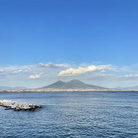 Apartment Ventoblu In Centro