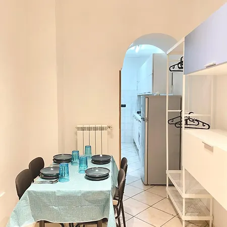 Apartment Ventoblu In Centro *