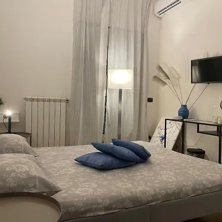 Ventoblu In Centro * נאפולי