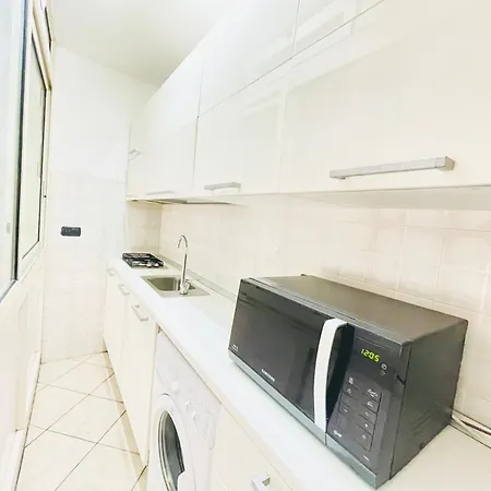 Ventoblu In Centro Apartman *