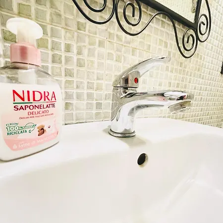 Ventoblu In Centro 公寓 *