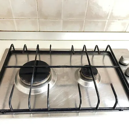 Ventoblu In Centro Apartman Nápoly