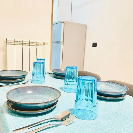 Ventoblu In Centro *