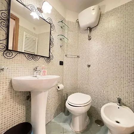 Ventoblu In Centro *