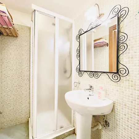 Ventoblu In Centro Daire *